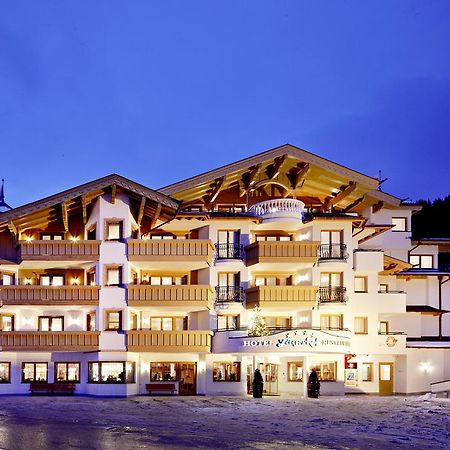 Hotel Jaegerhof Gerlos Luaran gambar