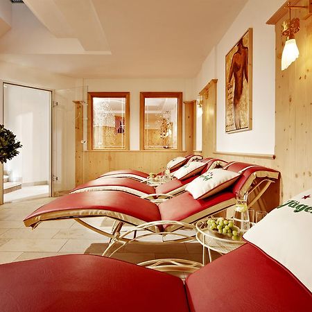 Hotel Jaegerhof Gerlos Luaran gambar