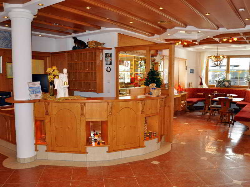 Hotel Jaegerhof Gerlos Luaran gambar