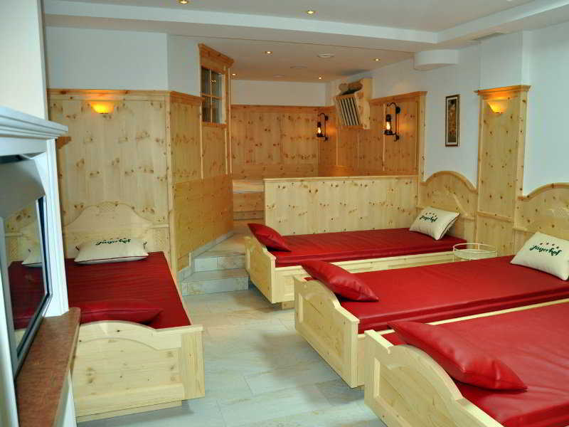 Hotel Jaegerhof Gerlos Luaran gambar