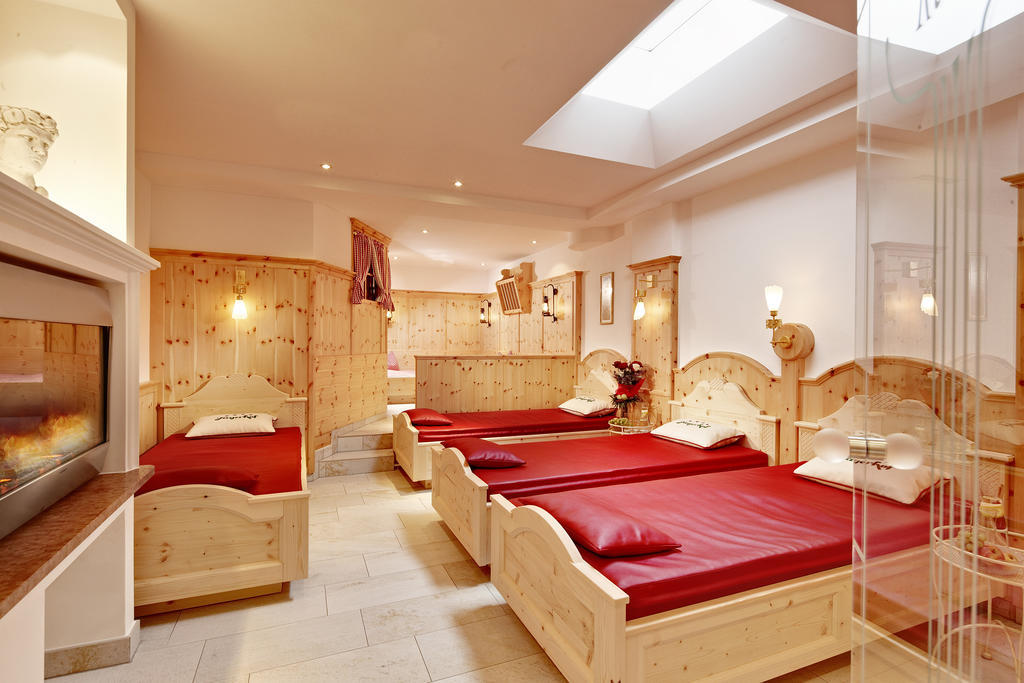 Hotel Jaegerhof Gerlos Luaran gambar