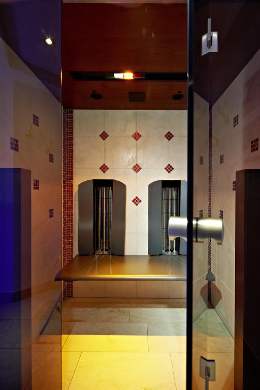 Hotel Jaegerhof Gerlos Luaran gambar