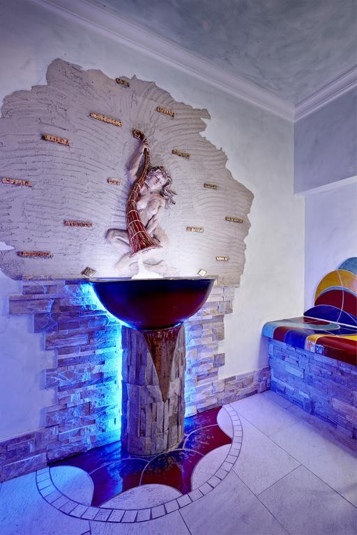 Hotel Jaegerhof Gerlos Luaran gambar